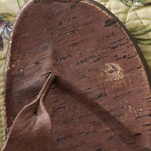 Merrell Move Leather Sandals - Picture 6 of 7